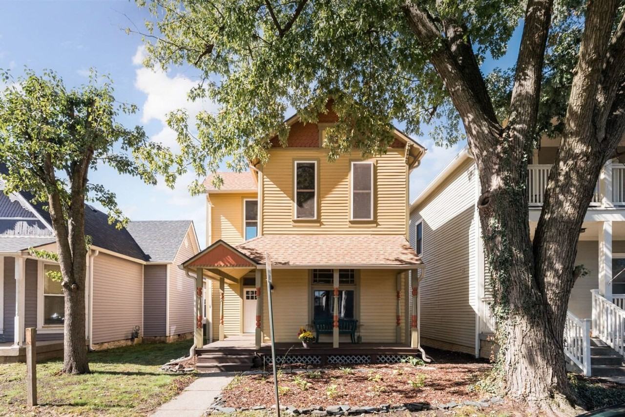 848 Camp Street - Photo 5 of 43