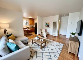 Adorable one bedroom and one full bath apartment next to UC Davis. - Photo 1 of 1