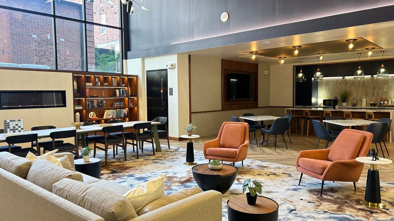 One Park Apartments - Photo 2 of 50