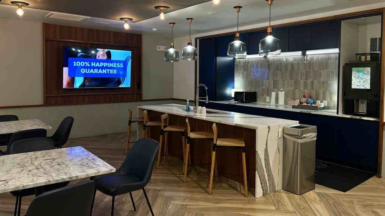 One Park Apartments - Photo 3 of 50