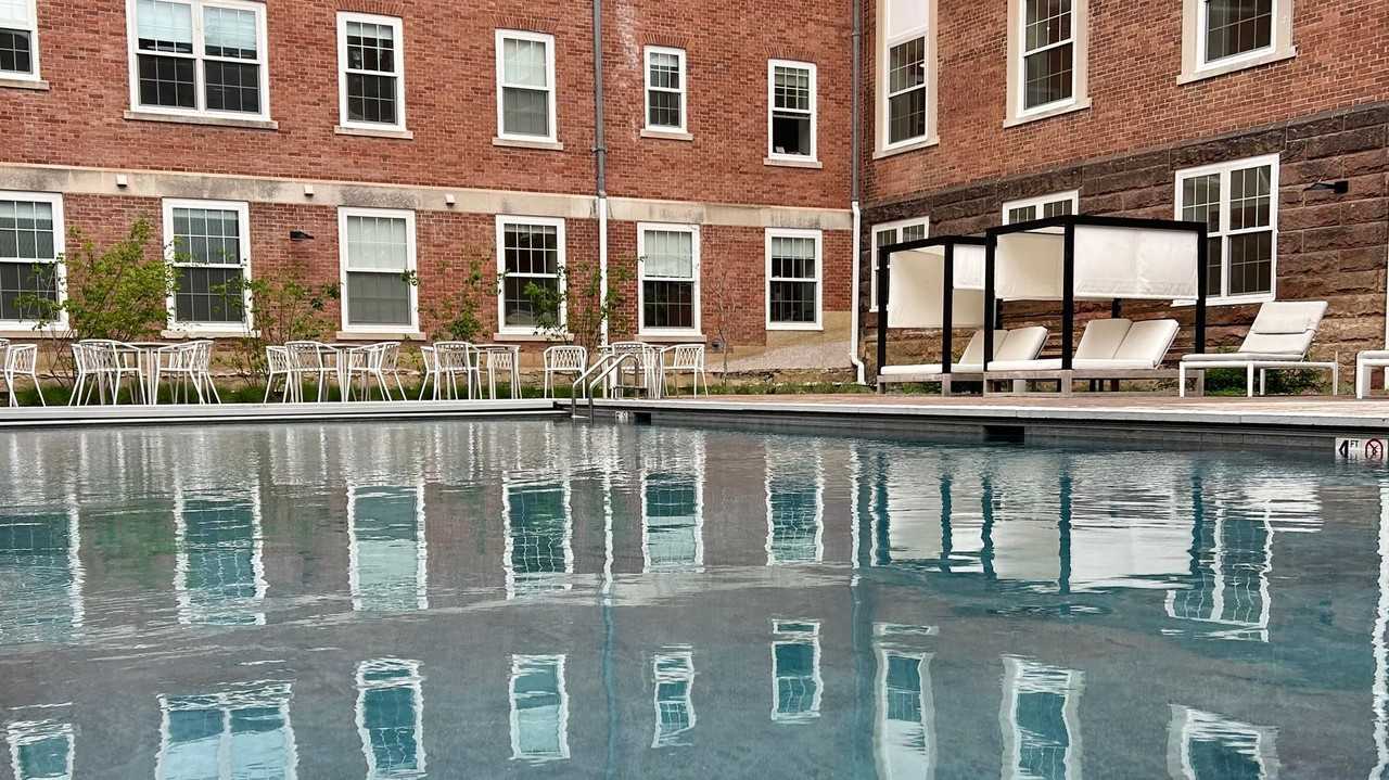 One Park Apartments - Photo 4 of 50