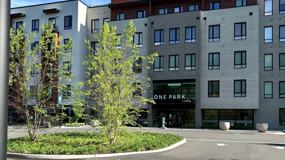 One Park Apartments - Photo 1 of 1