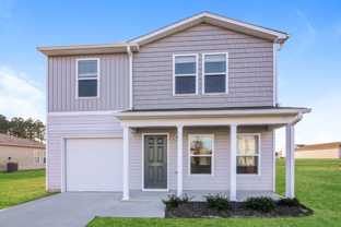 1465 Centipede Dr - Photo 1 of 1