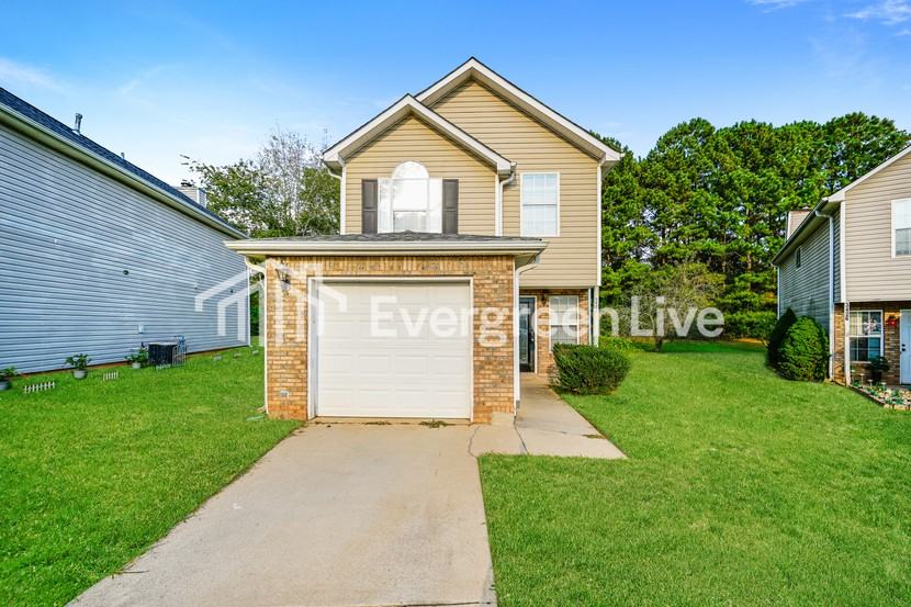 3422 Lehigh Way - Photo 2 of 15