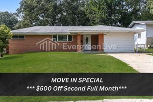 3901 Maple St - Photo 1 of 1