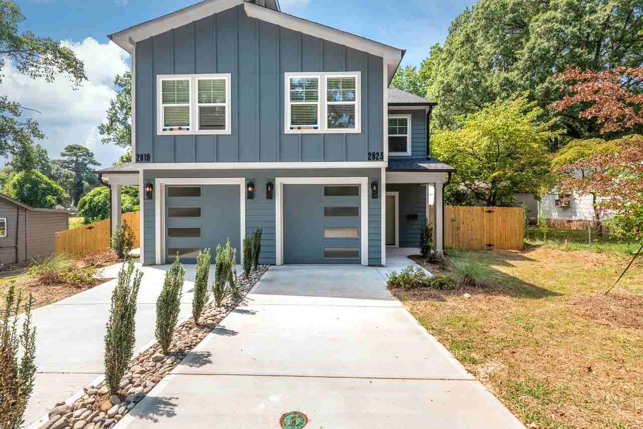 2823 Coronet Way - Photo 2 of 34