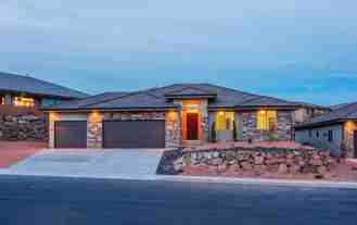 383 S Leoni Way - Photo 1 of 1