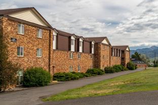 West Main Flats - Photo 1 of 1