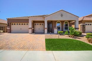 237 E Lynx Pl - Photo 1 of 1