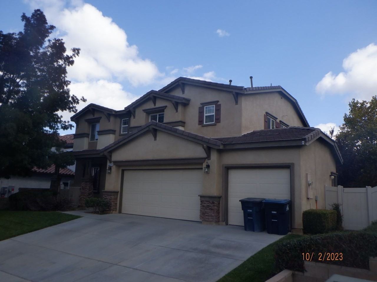 1438 Wild Olive Road