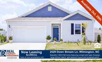 2529 Down Stream Ln - Photo 1 of 1