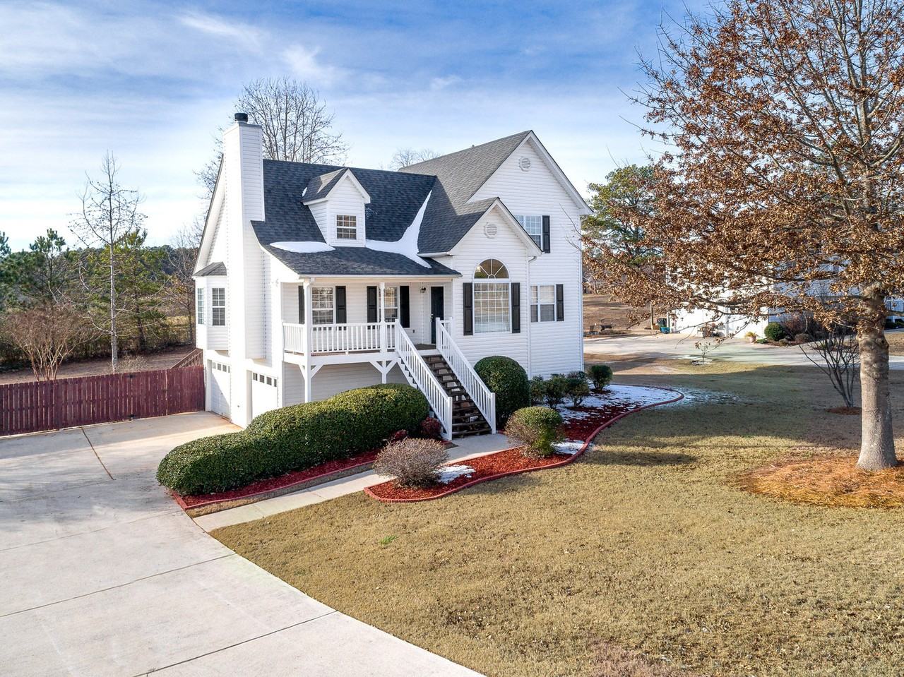 89 Bent Creek Pl - Photo 2 of 22