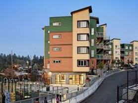 Broadway Vantage Apartments - Photo 1 of 1
