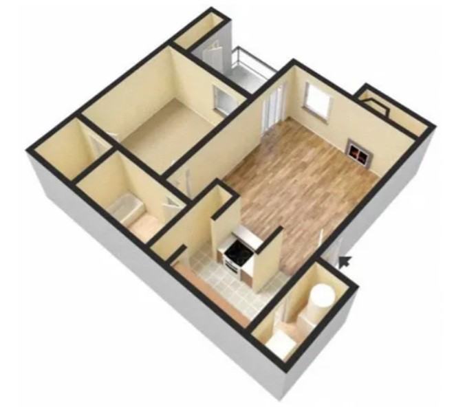 Fathom Cir & N Hwy 183 #305 - Photo 7 of 8