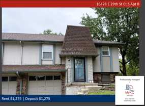 16428 E 29th St S #B - Photo 1 of 1