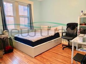 64 Charlesgate E #67 - Photo 1 of 1