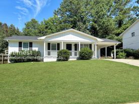 321 Wilson Mill Rd Sw - Photo 1 of 1