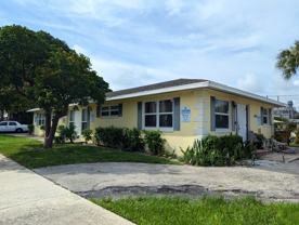 5801 North Flagler Drive #2 - Photo 1 of 1