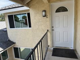 6172 Warner Ave #C - Photo 1 of 1