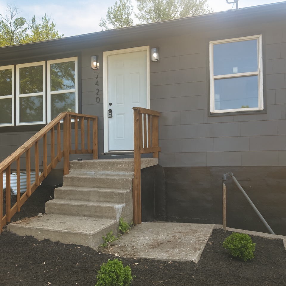 7420 Indiana Ave #NA - Photo 2 of 9