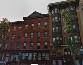 361 Montgomery St #1004 - Photo 1 of 1