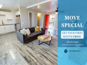 834 N 13th Ave #110 - Photo 1 of 1