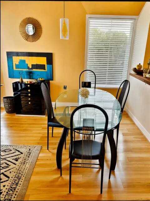 201 College Place #208