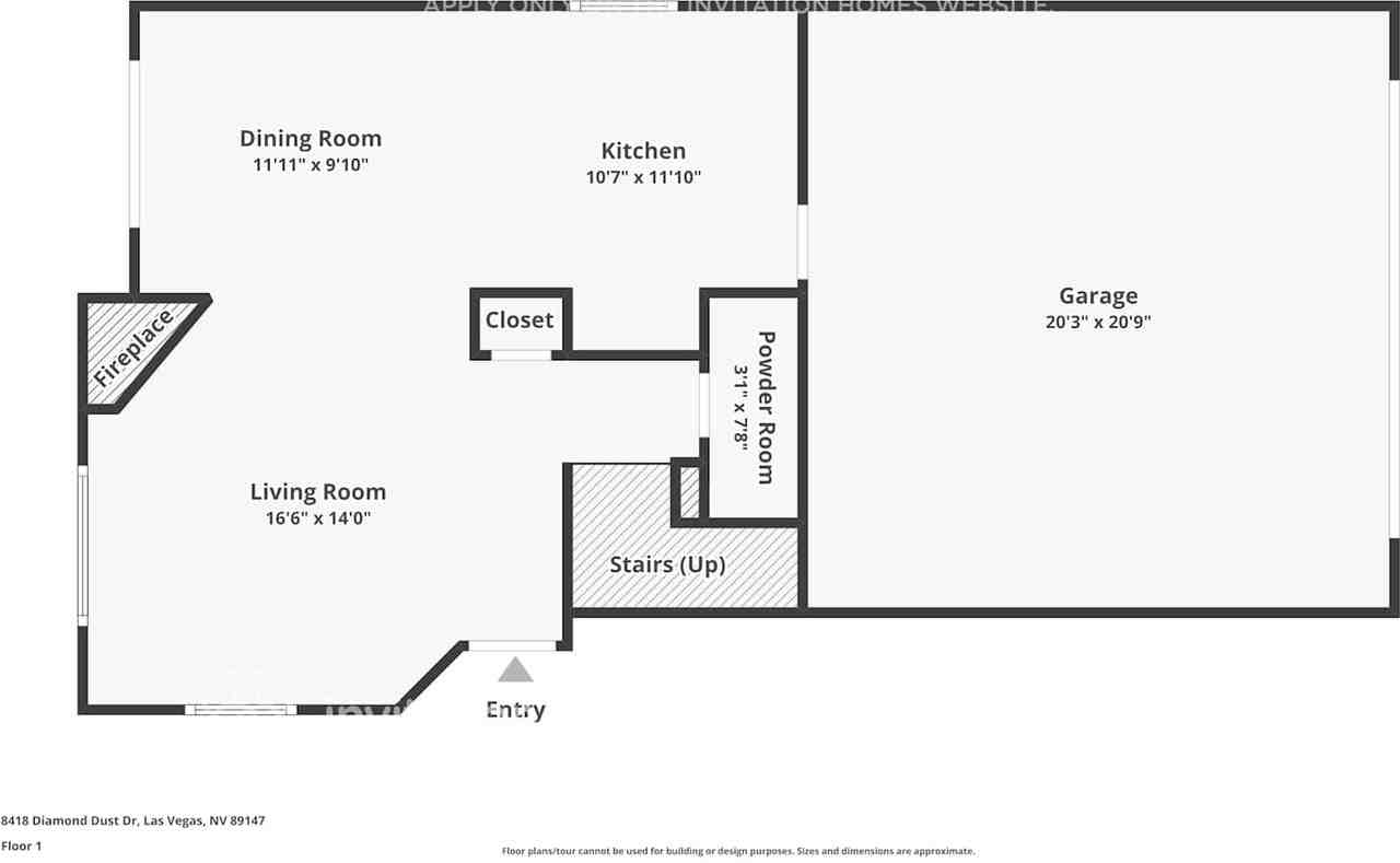 8418 Diamond Dust Dr - Photo 2 of 18