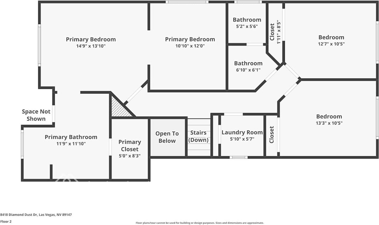 8418 Diamond Dust Dr - Photo 3 of 18