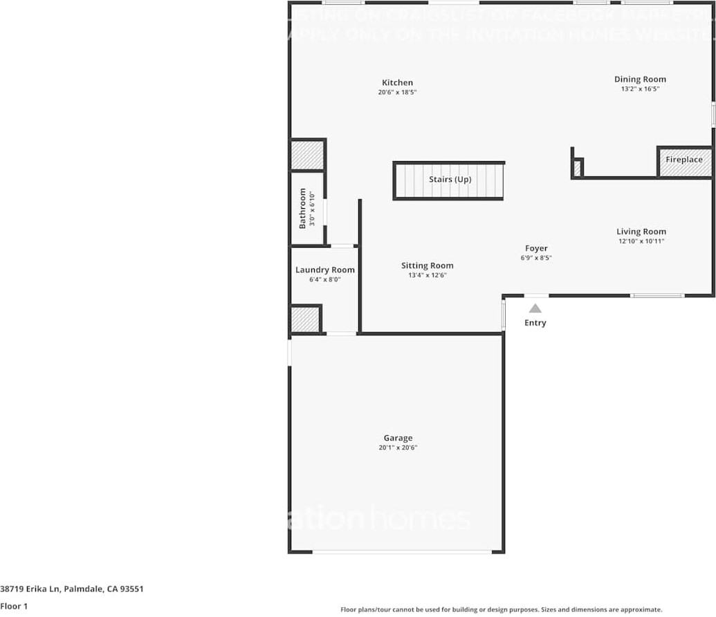 38719 Erika Ln - Photo 2 of 18