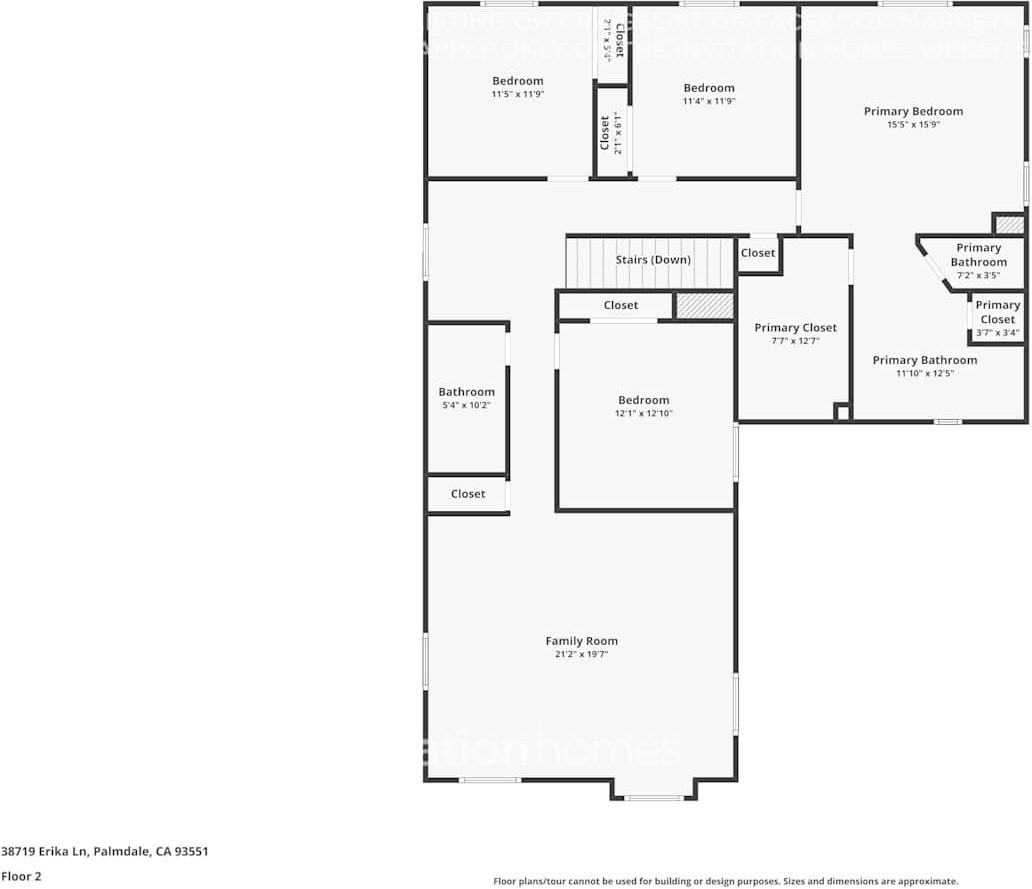 38719 Erika Ln - Photo 3 of 18