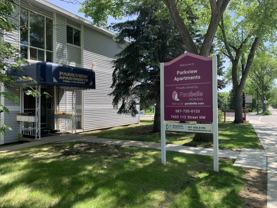 Parkview Apartments - Photo 1 of 1