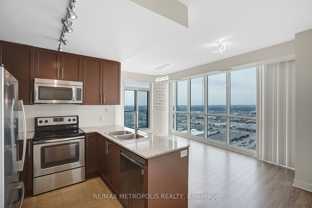 Pinnacle Grand Park Condos - Photo 1 of 1