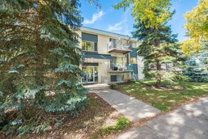 featured image of 10250 118 St Nw