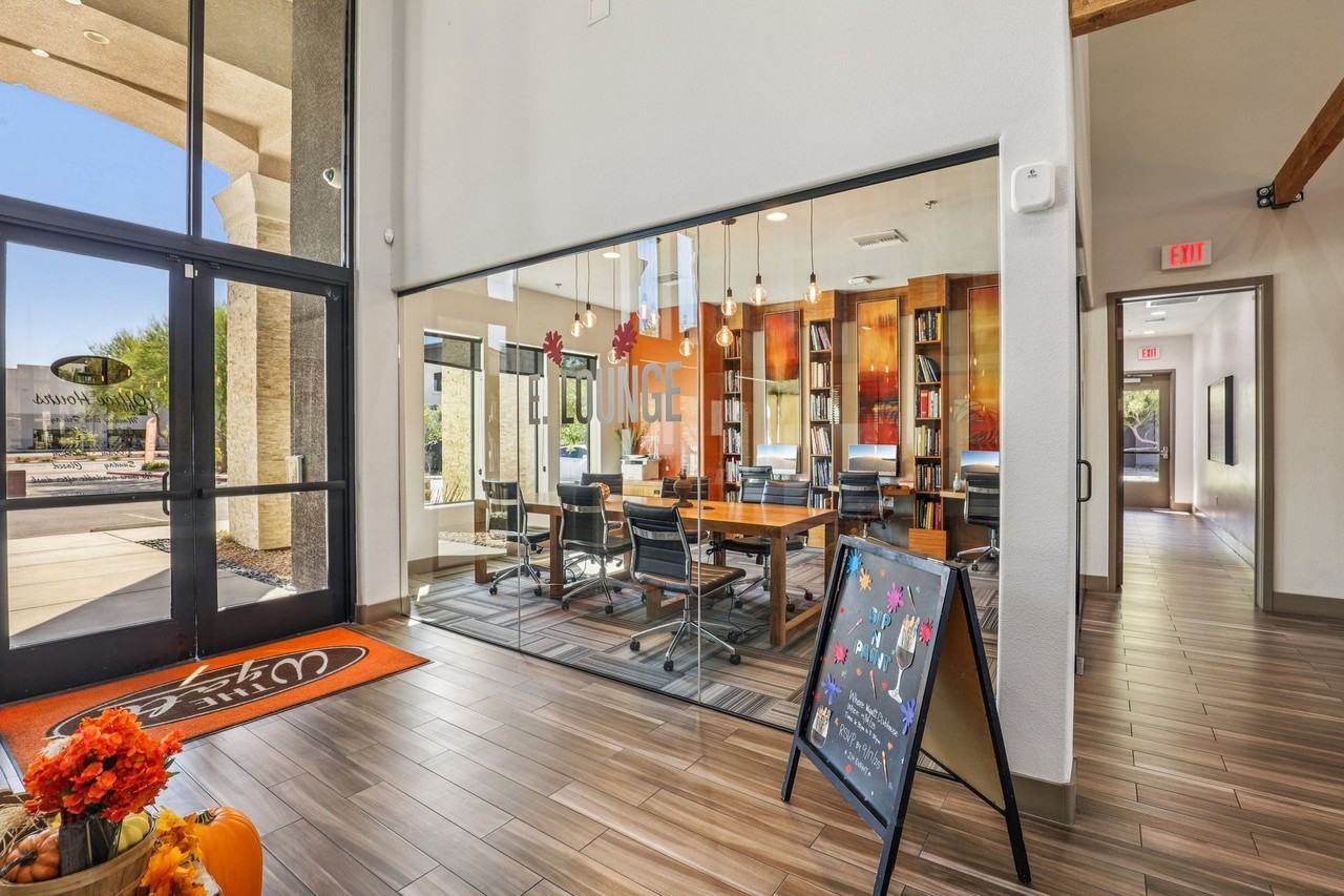 The Wyatt - Photo 4 of 50