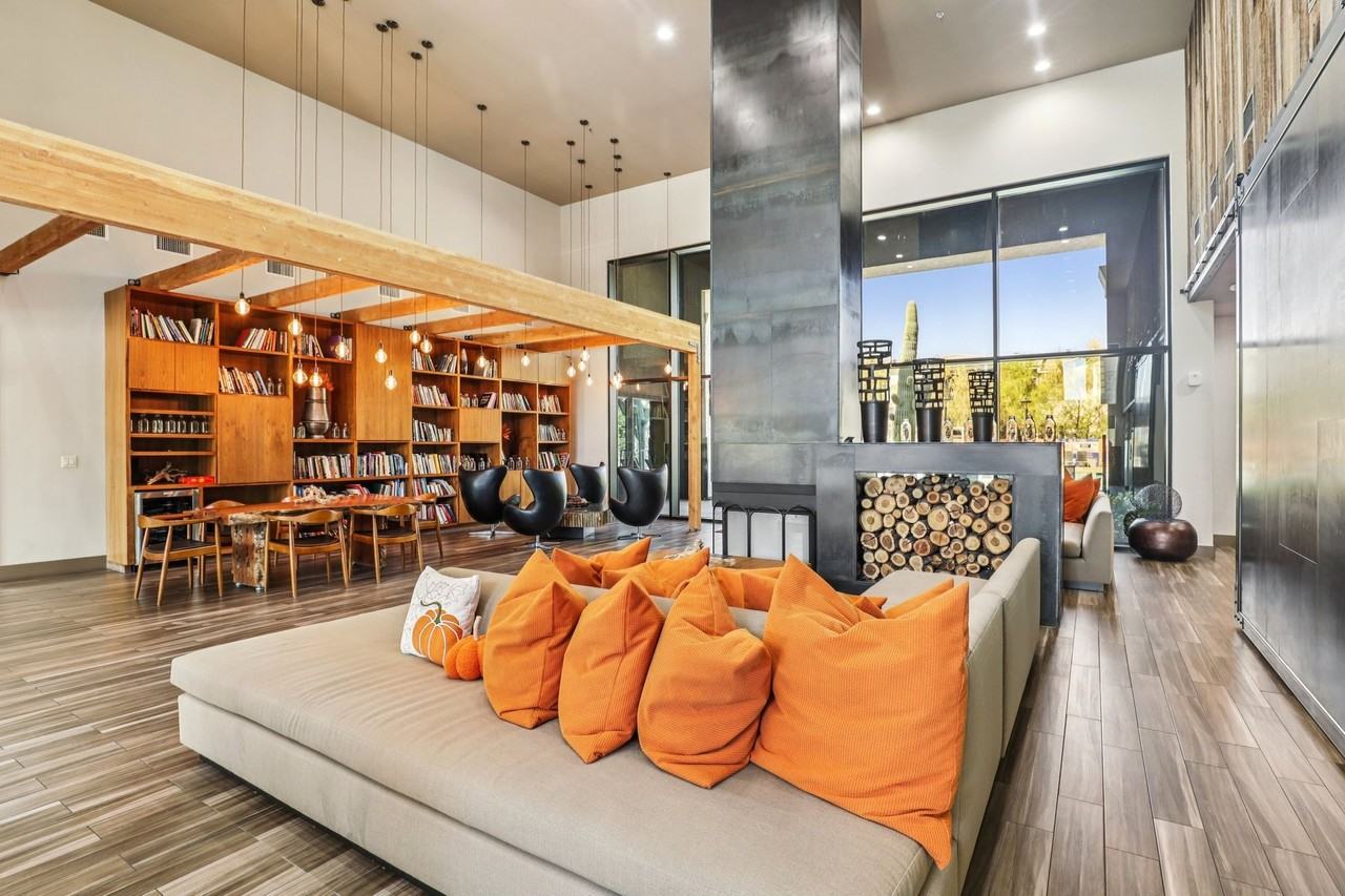 The Wyatt - Photo 5 of 50