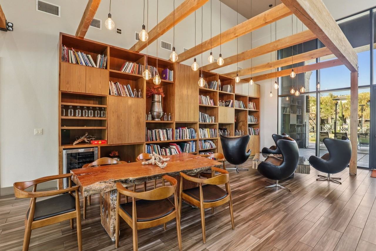 The Wyatt - Photo 6 of 50