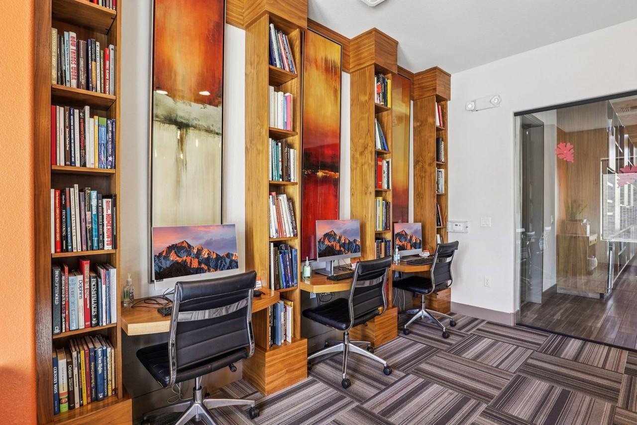 The Wyatt - Photo 7 of 50