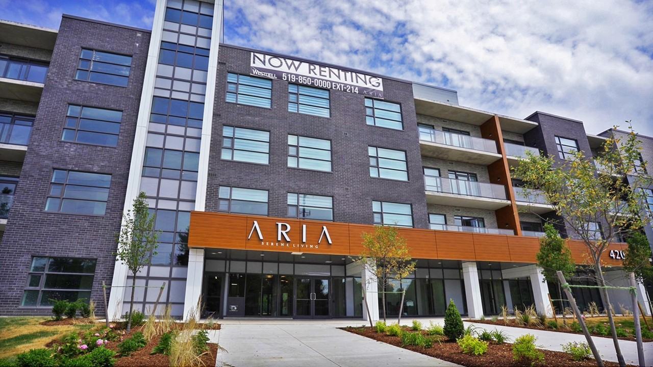 Aria Serene Living - Photo 2 of 41