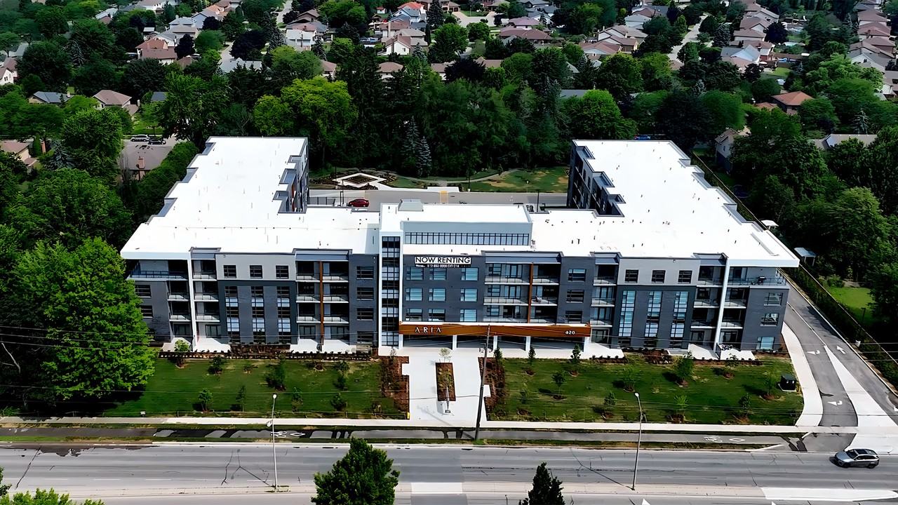 Aria Serene Living - Photo 3 of 41