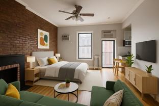 Leroy St #5D - Photo 1 of 1