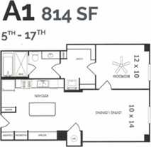 1900 Pacific Residences - Photo 1 of 1