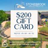 Stonebrook Apartments - Photo 1 of 1