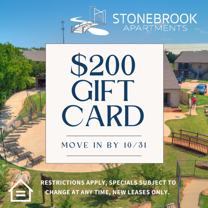 Stonebrook Apartments - Photo 1 of 1
