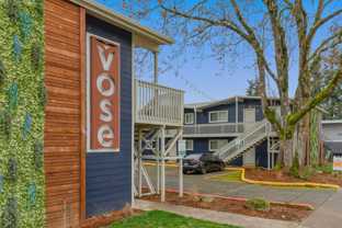 Vose Apartments - Photo 1 of 1