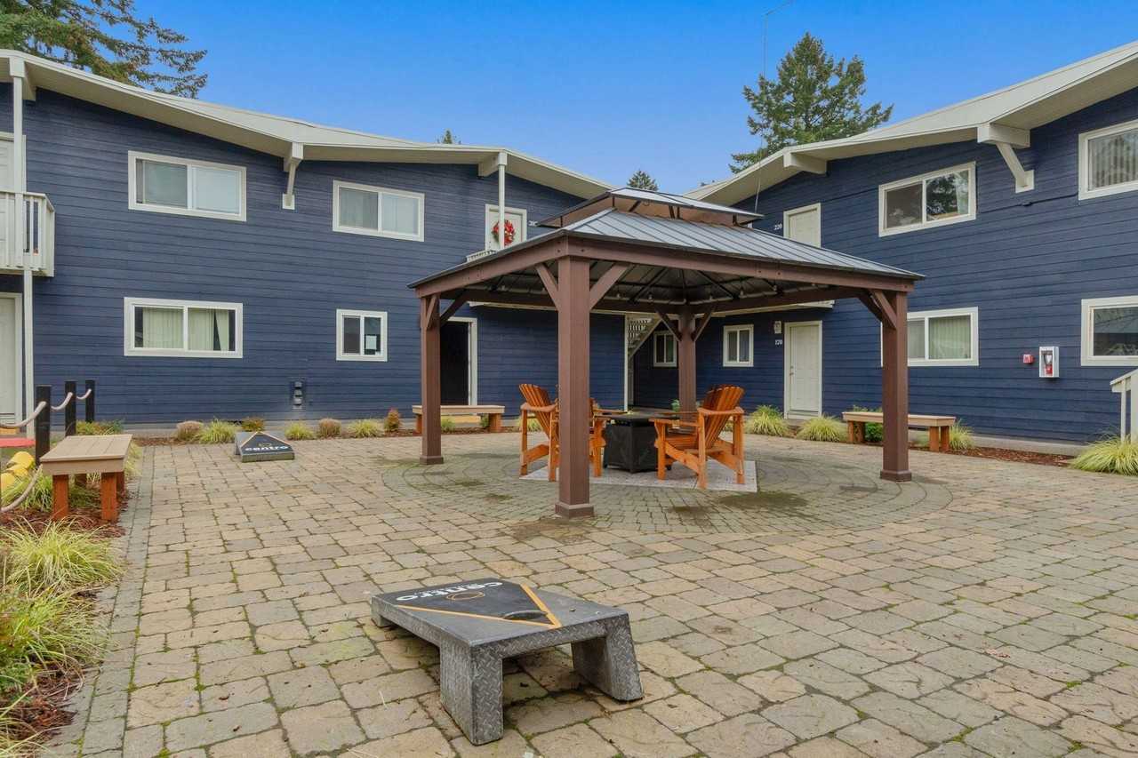 Vose Apartments - Photo 2 of 7