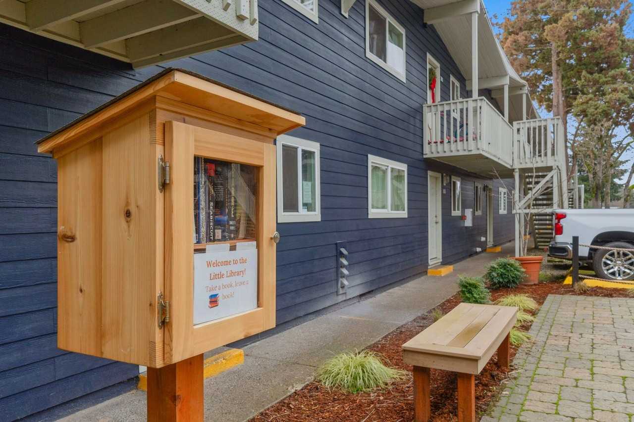 Vose Apartments - Photo 4 of 7