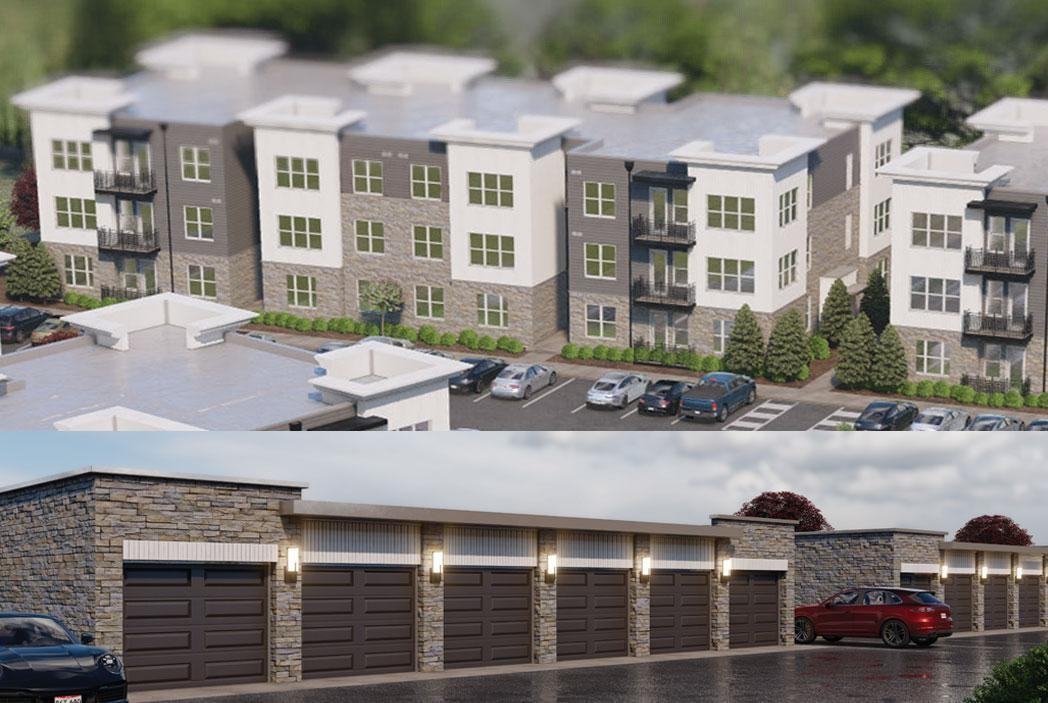 1340 Log Pond Drive, Newark, Ohio  43055 - Photo 5 of 10