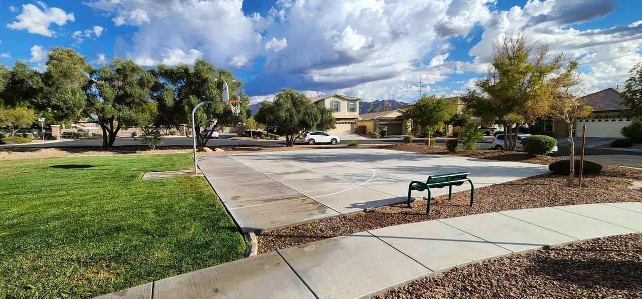 4816 Magnolia Blossom Ave - Photo 3 of 20