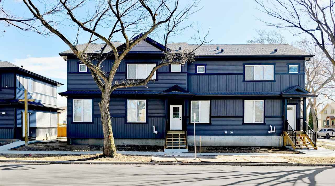 9207 117 Avenue NW #9207MAIN - Photo 2 of 21